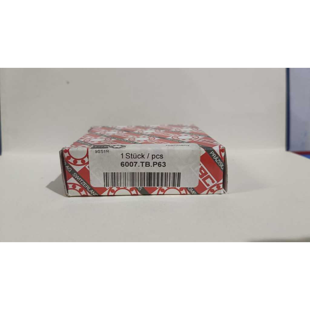 IBC BEARING 6007TB963