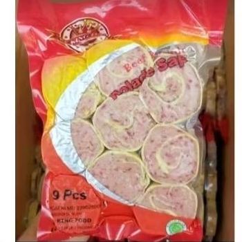 

king rolade sapi isi 9