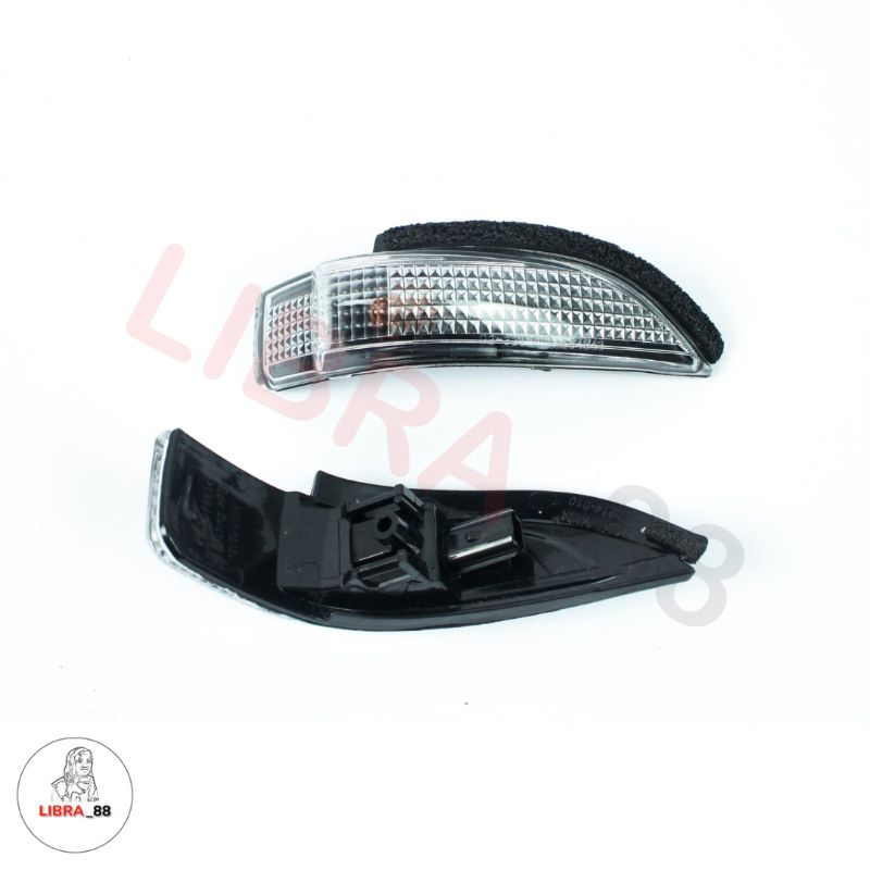 Lampu Sein Spion Sen Calya Sigra Vios Yaris Camry Altis ritting Ori