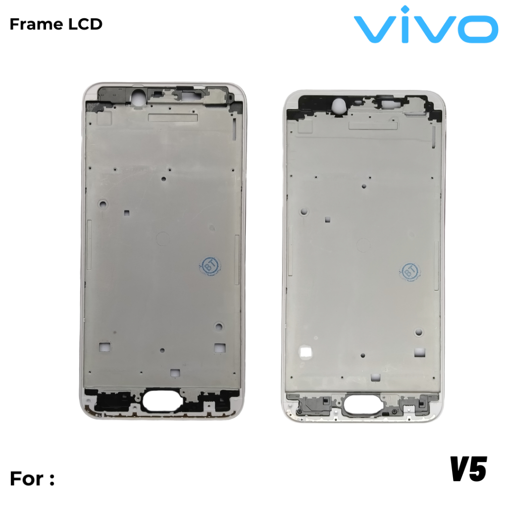 Frame VIVO V5 Dudukan Lcd VIVO V5