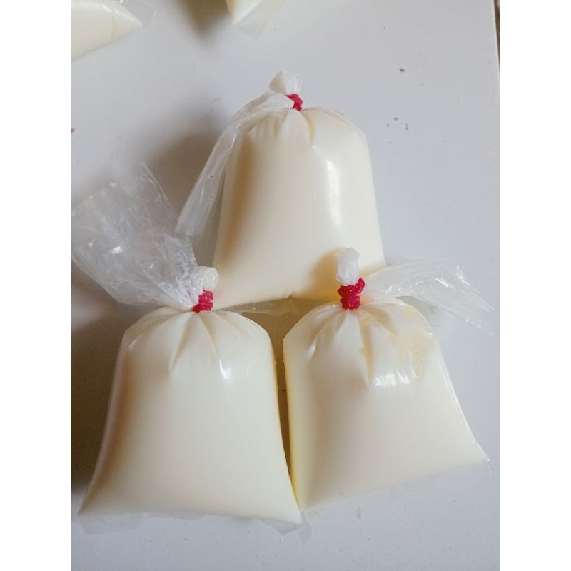 

PUTIH TELUR MATANG 125G