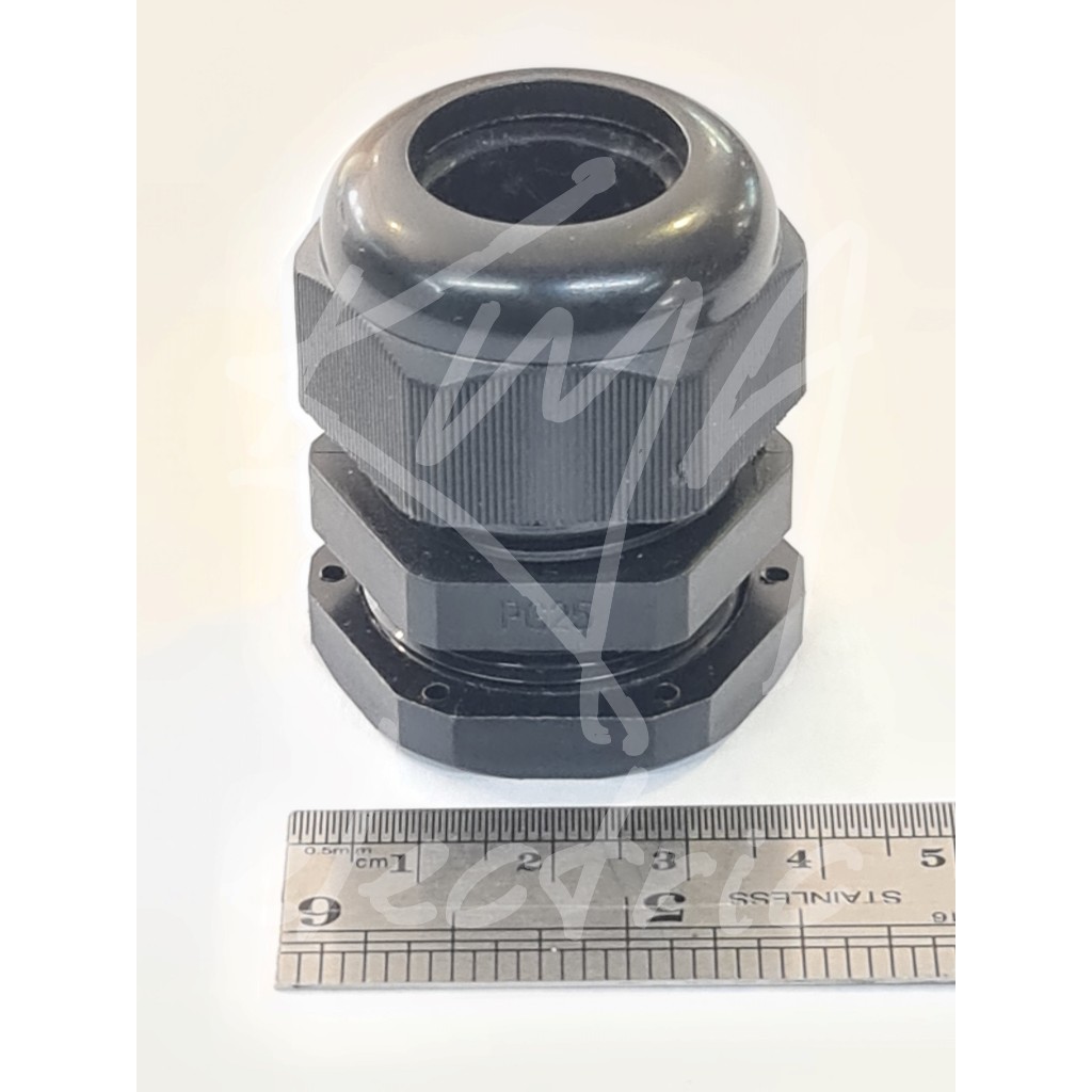 cable gland / kabel gland PG-25