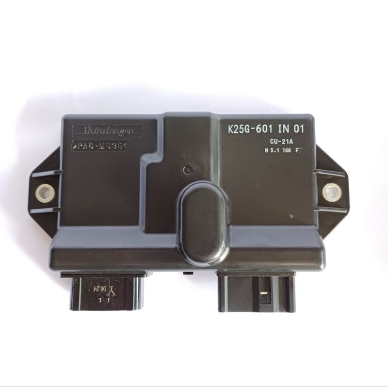 ECU Beat POP / Beat Esp / Scoopy eSP No ISS K25G-601