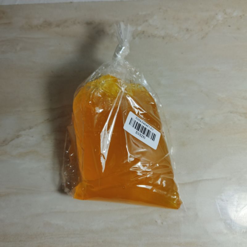 

Edna Selai Nanas 250 gr Repack