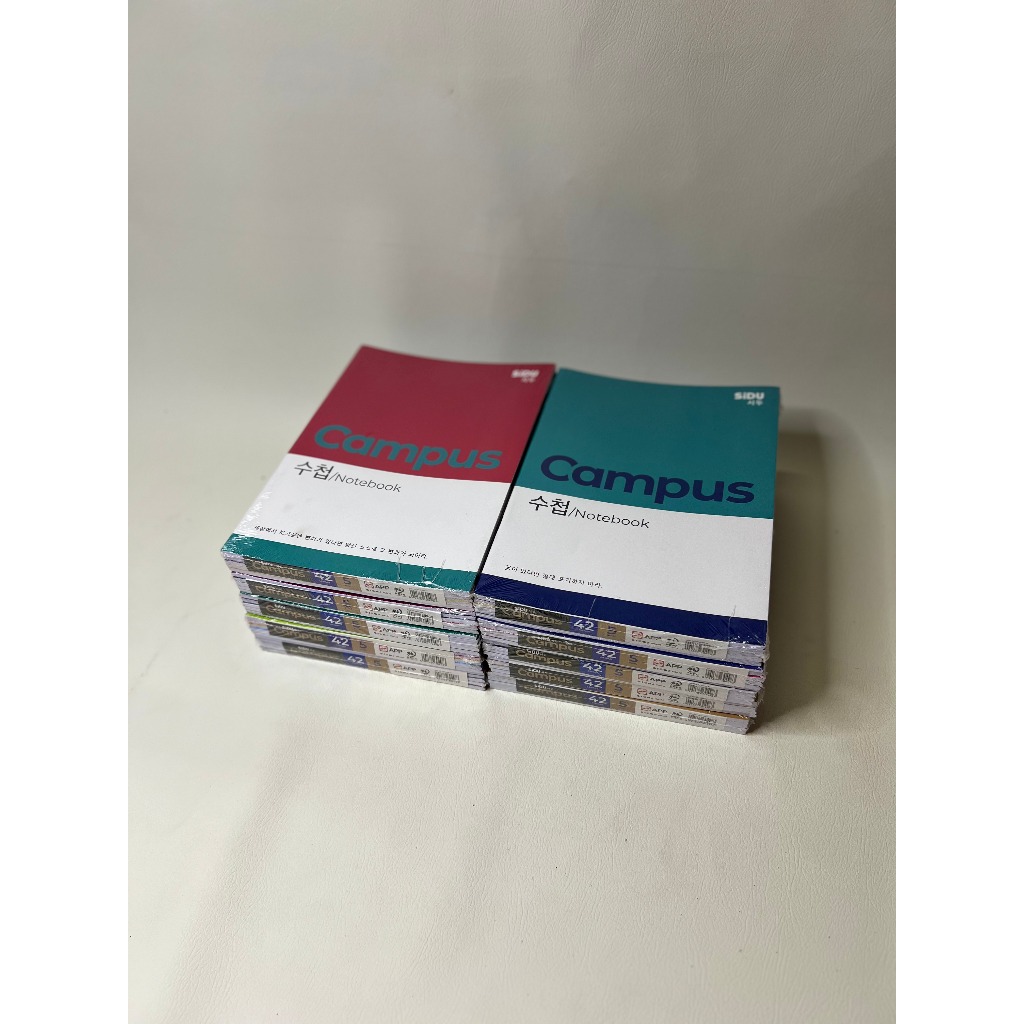 

Buku Tulis Sidu Campus 42