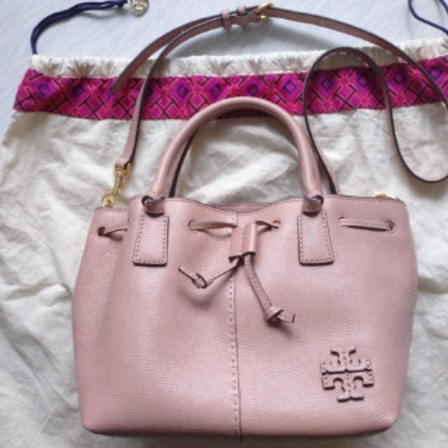 tory burch preloved bag authentic