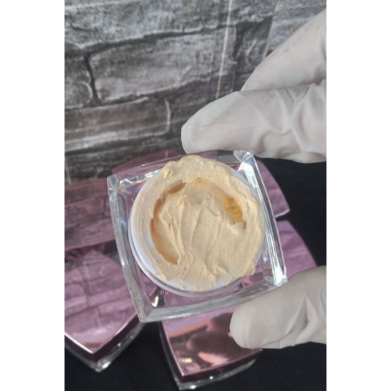 MAKLON SAMPLE DAY CREAM SPF 50