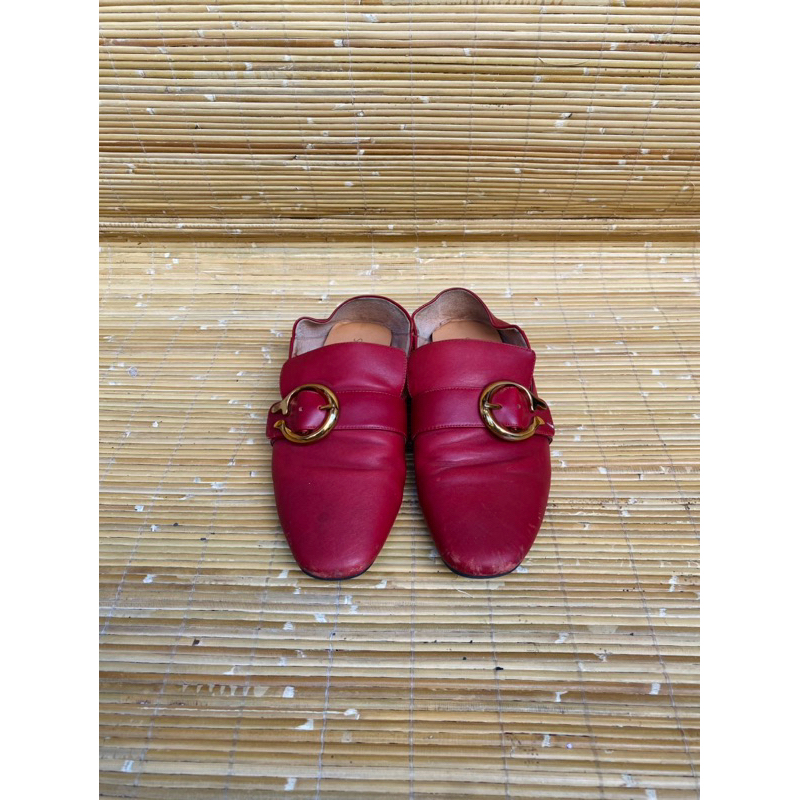 Original STACCATO Loafer preloved ‼️BACA DESKRIPSI‼️
