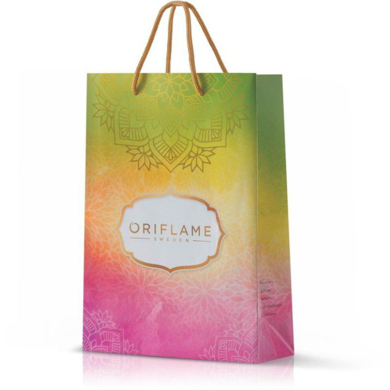 

Celebration Paper Bag oriflame