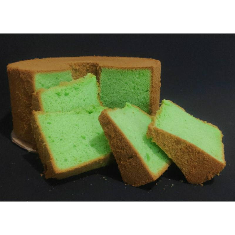 

Chiffon Cake