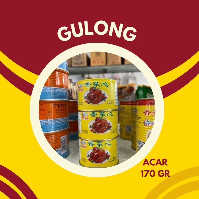 

gulong acar 170 gr