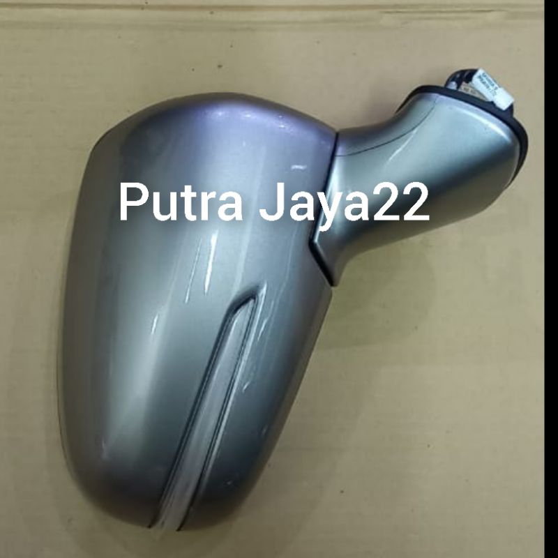 Spion Suzuki SX4 S-Cross Hatchback MT/AT 2017 2018 2019 2020 2021 2022