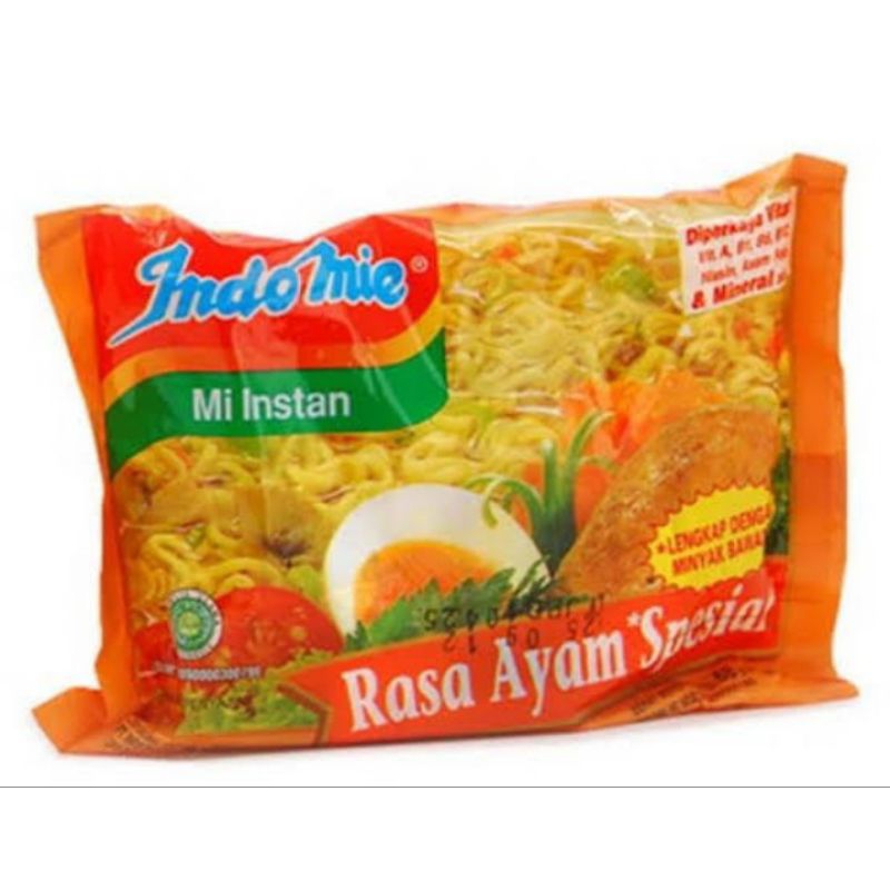 

MIE INSTAN INDOMIE REBUS RANDOM (10 PCS)