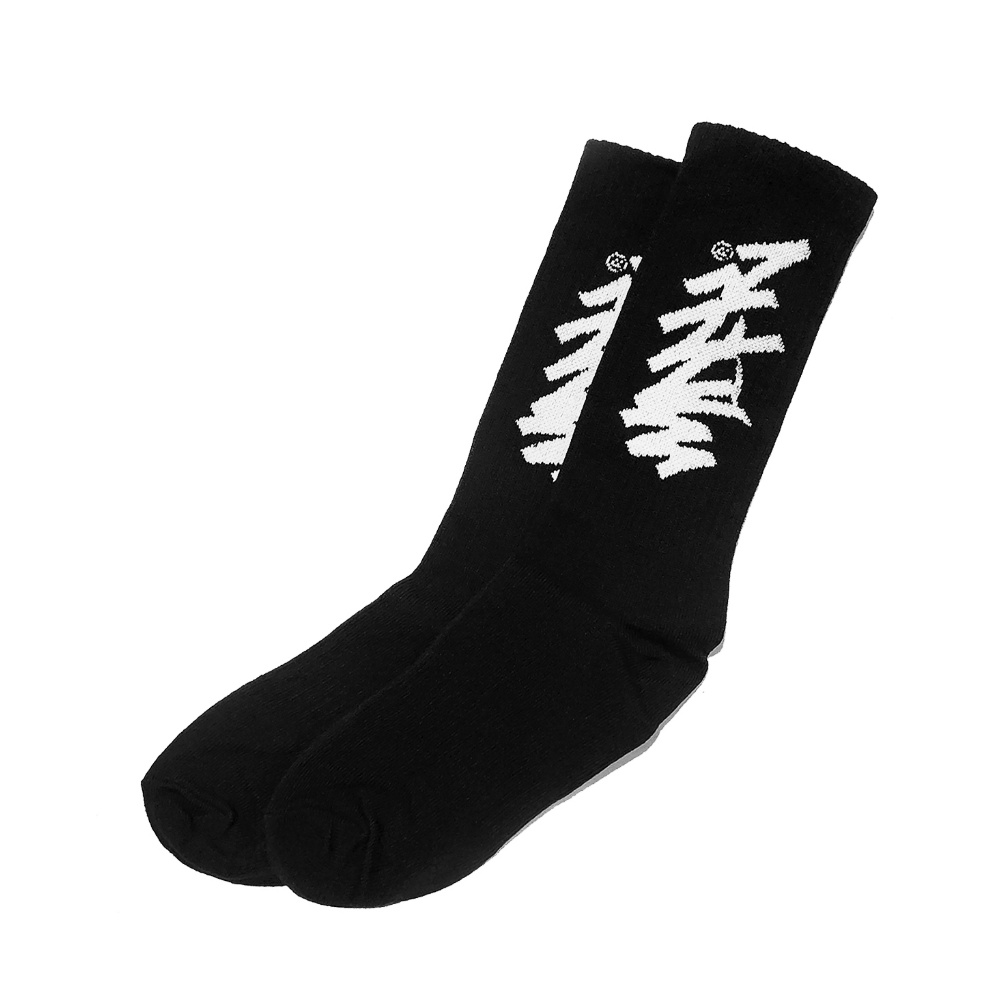 KODE G59P MDFK TAG SOCKS Kaos kaki MDFK tag new arrival original