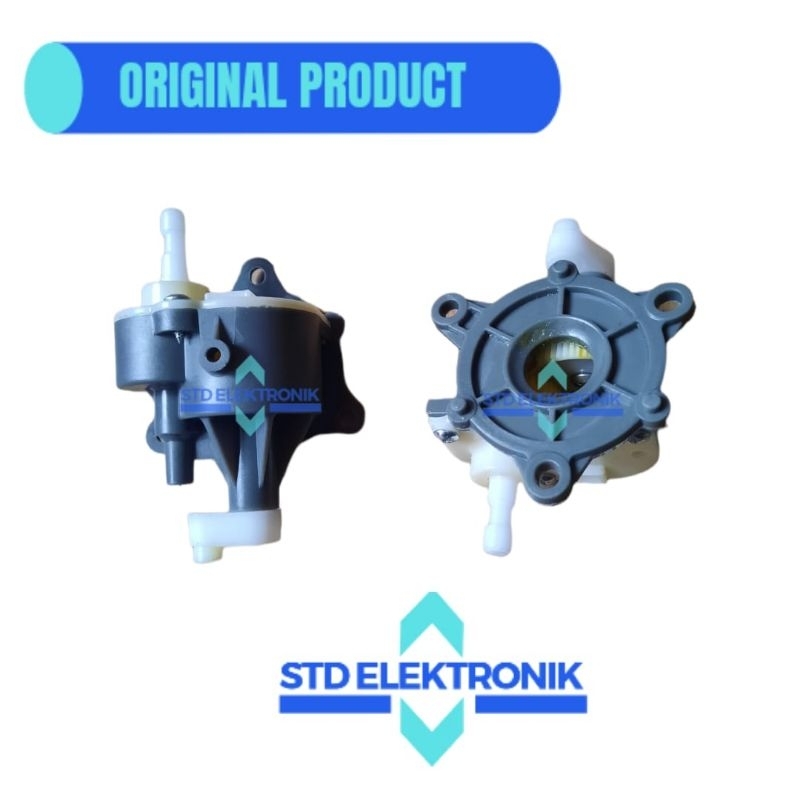 Gearbox kipas angin NGY - Girbok kipas angin NGY - Girbox kipas angin NAGOYA