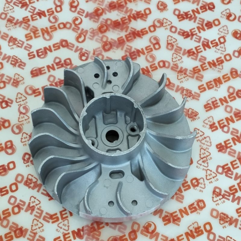 flywheel senso 382 kipas magnet 382 original senso
