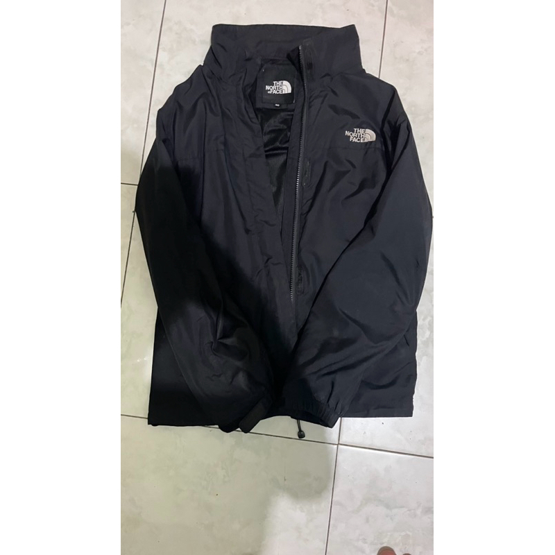JAKET TNF MP3