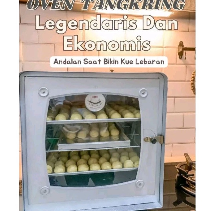 KODE S85P OVEN HOCK ZINC NO 34  OVEN KOMPOR HOCK  OVEN HOCK ZINC ALUMINIUM no3 uk 3cm kapasitas 29li