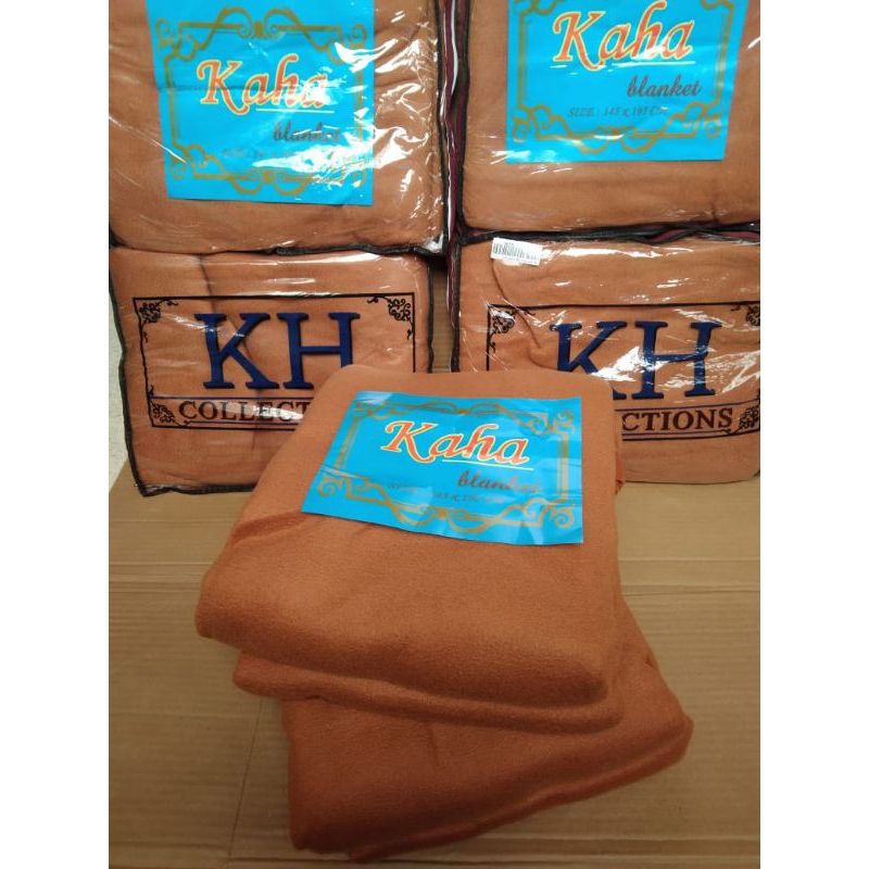 SELIMUT TEBAL KH POLOS