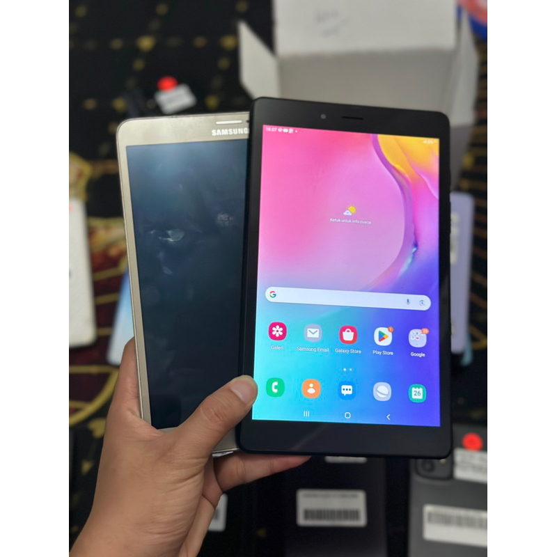 Tab Samsung A 2019 Tab S2 32gb Second Seken Bekas Murah Bergaransi