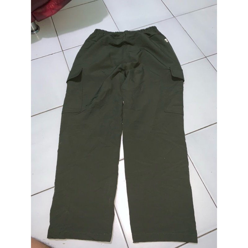 CELANA CARGO NEPA ISENBERG