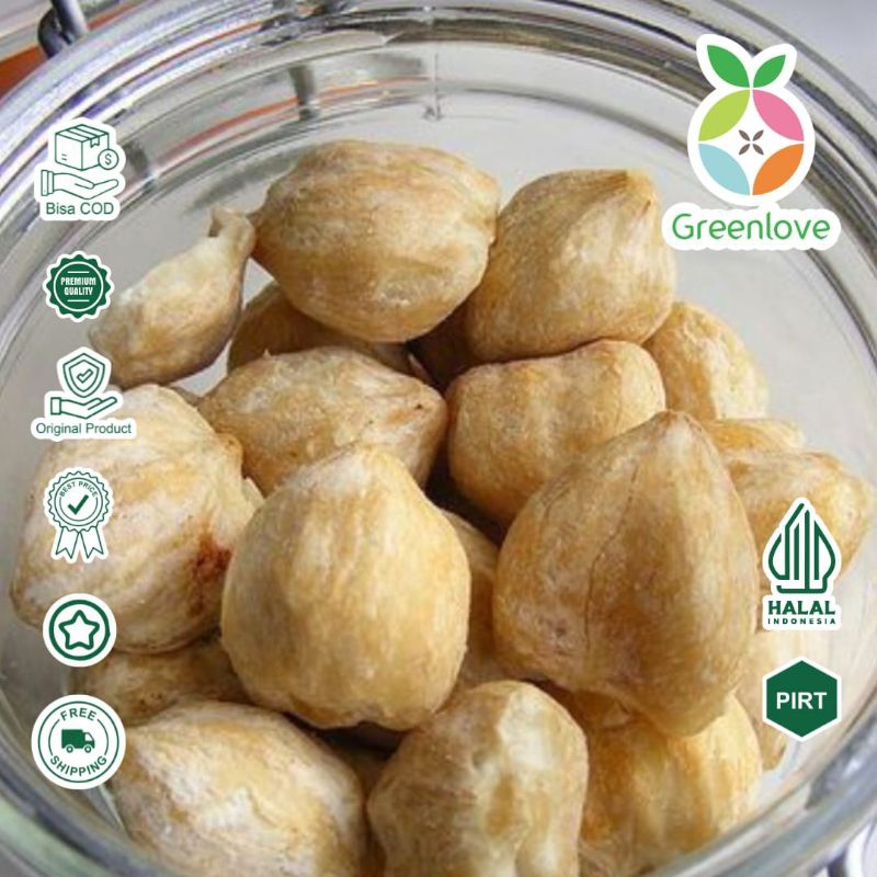 

kemiri utuh / Miri / kemiri bumbu