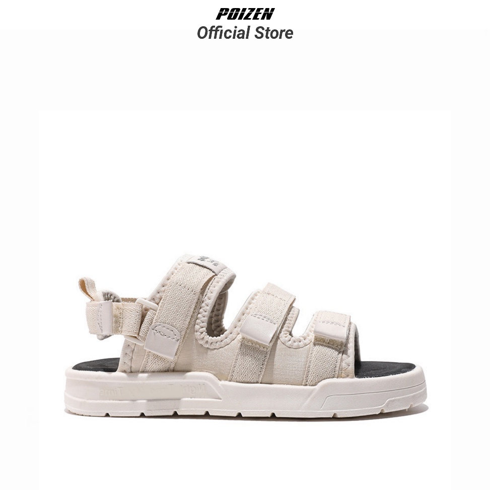 KODE H4C7 POIZEN  Sandal Tali Wanita  Sandal Tali Pria  Sandal Velcro Wanita Pria  Sandal Kanvas  Sa