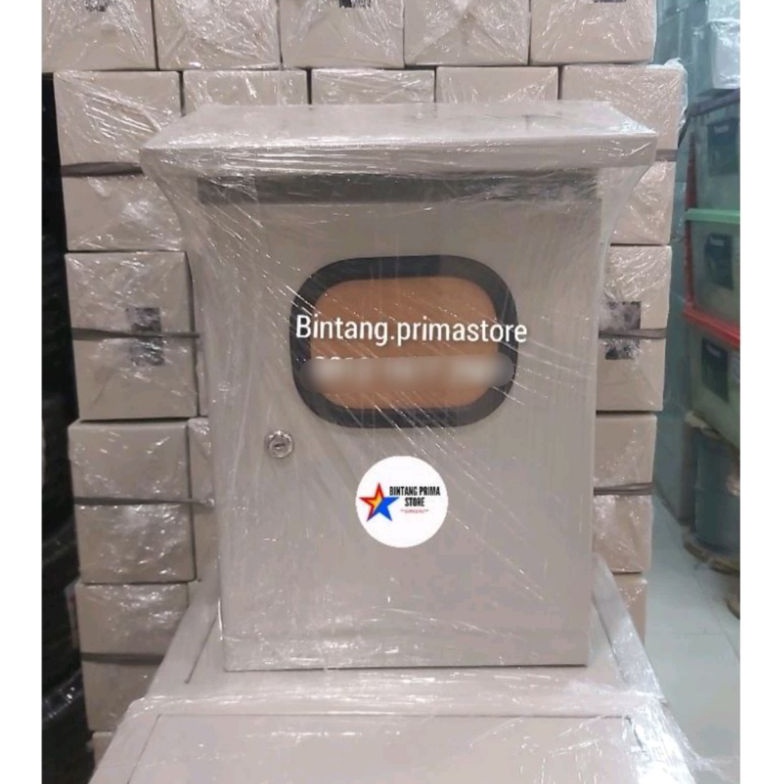 Box Panel KWH 3x4x2 Outdoor Box Panel KWH 3x4 Outdoor KODE N8Z5