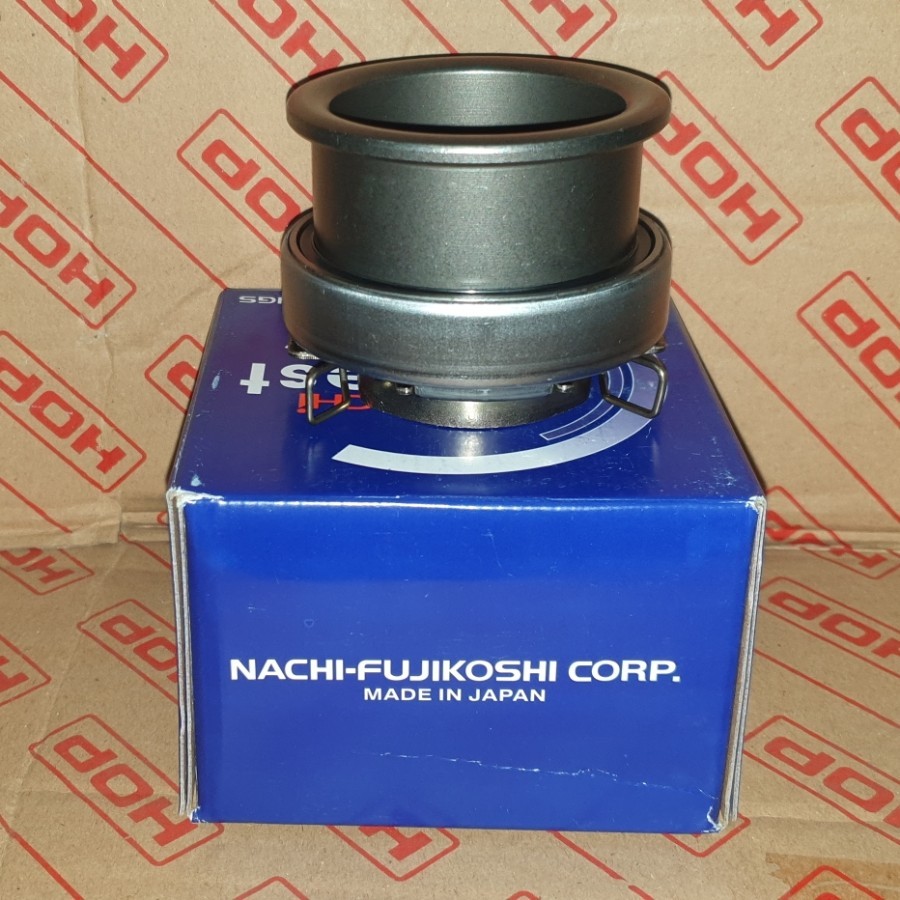 Bearing Kopling Hino Dutro Bearing Dek Lahar Hino Dutro Nachi Jepang