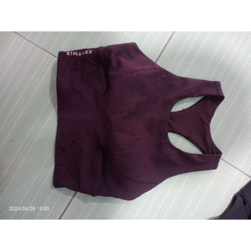 xexymix