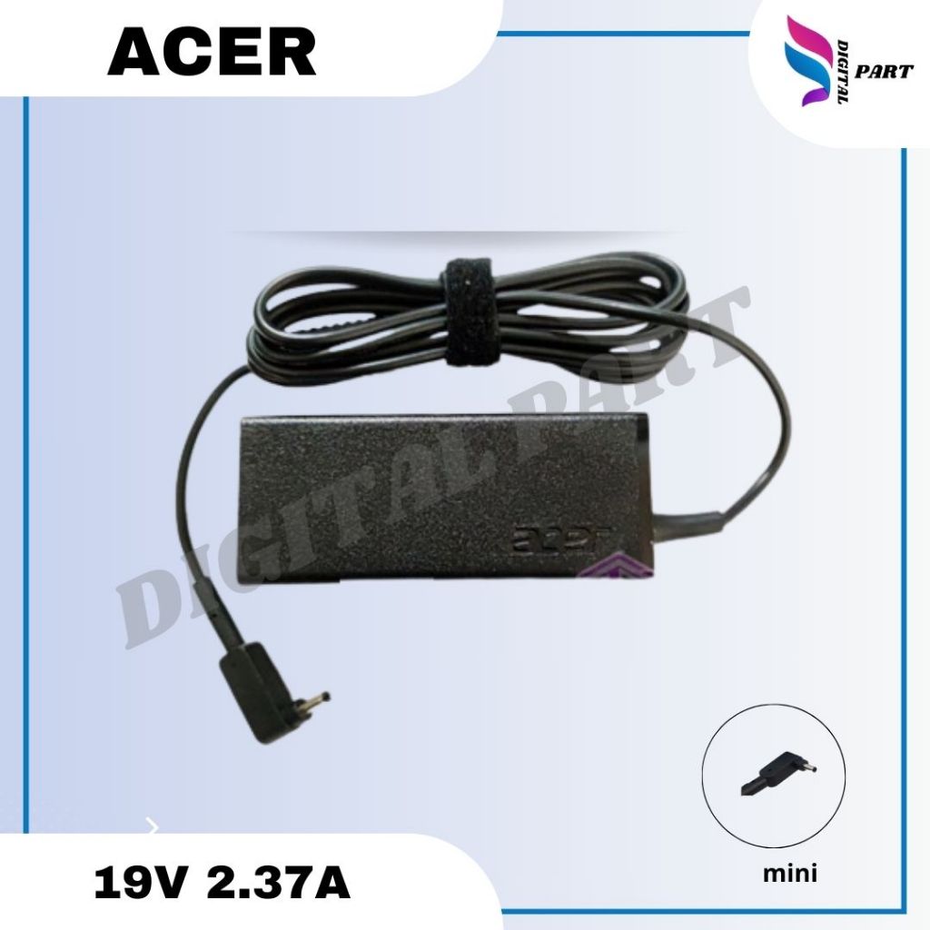 Adaptor Charger Laptop Acer Aspire 5 A515-56 A515-56G A515-44 A515-44G 45W