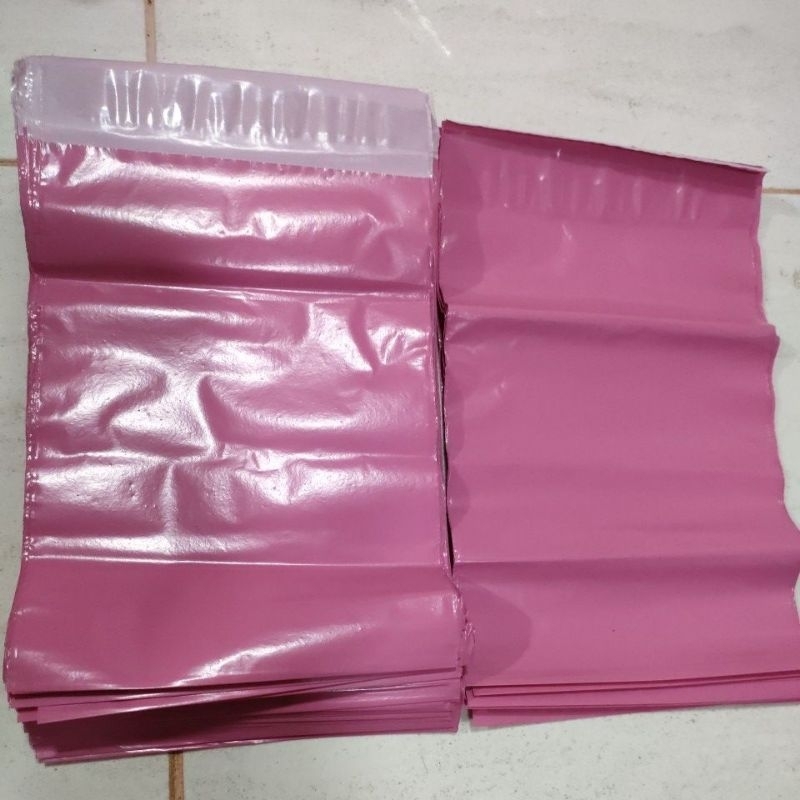 

ECER polymailer 15×25