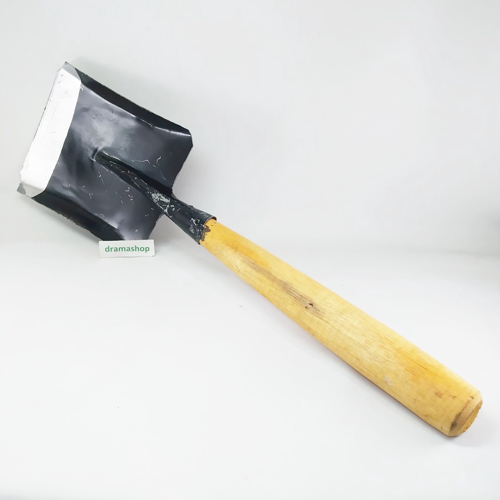 GROSIR Sekop Skop Taman kebun berkebun sedang medium dramashop