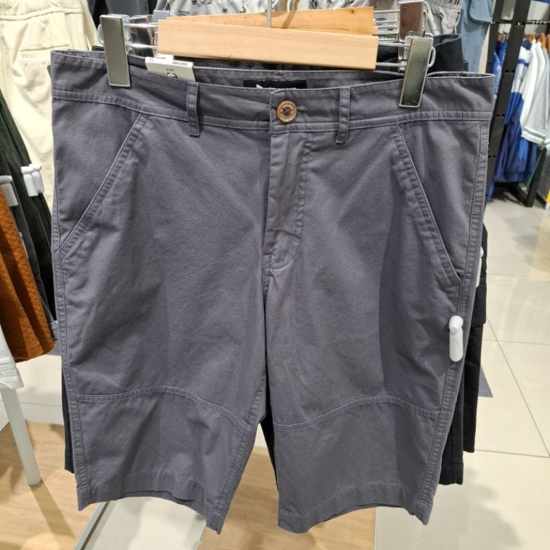 3Second Celana Pendek Chinos Pria 101222