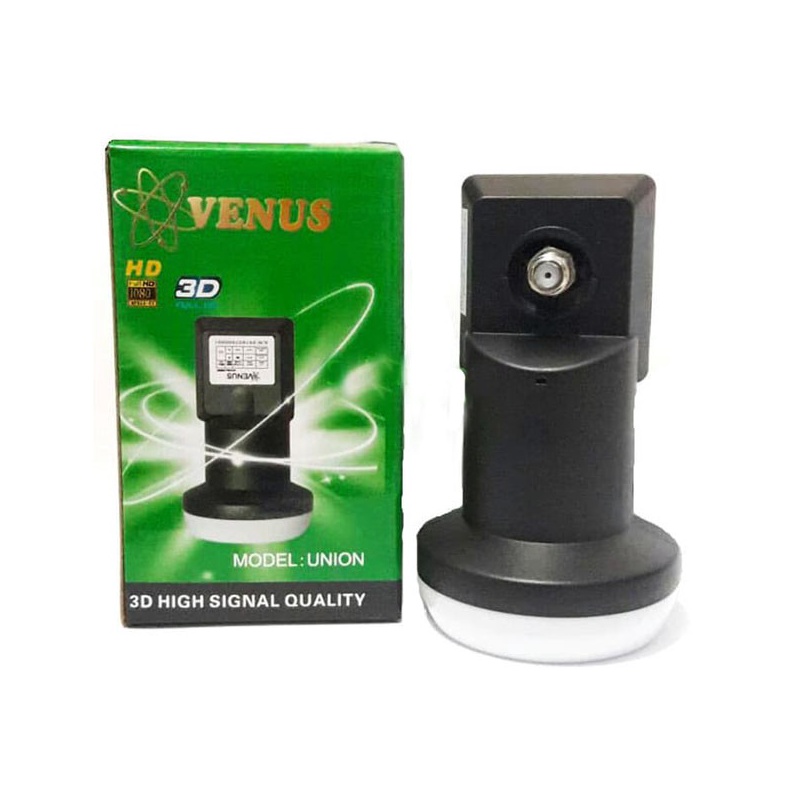 KODE S62J LNB Venus Parabola KU Band Union Offset