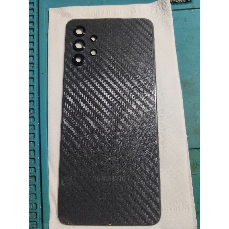 backdoor samsung a32 5G