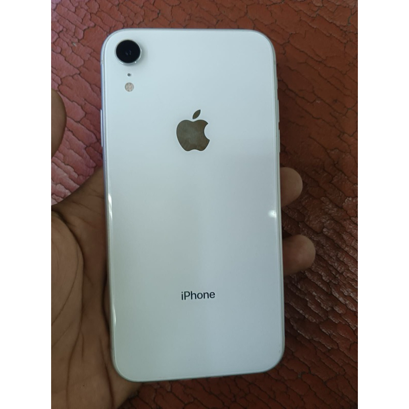 XR 64GB Putih