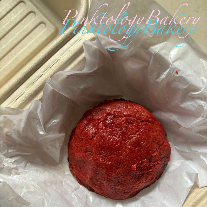 

Redvelvet | Soft Cookies by.Anya's