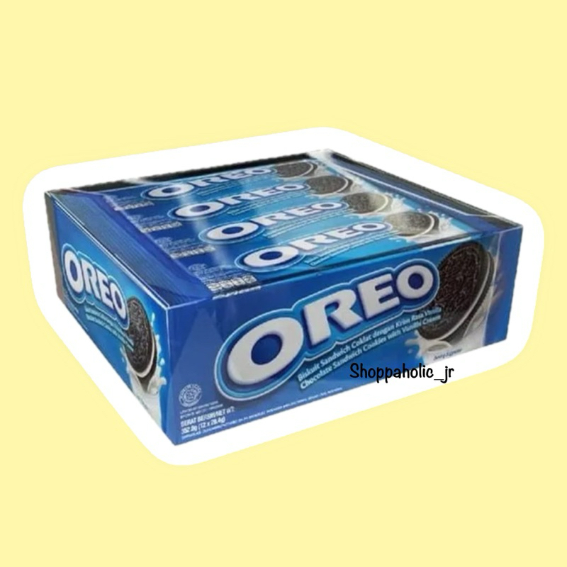 

Oreo kemasan isi 3