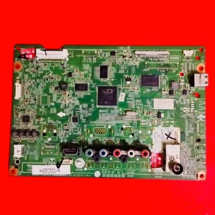 mainboard ori mobo mb tv LG 42LS3450 | 42LS3450-TA ori normal