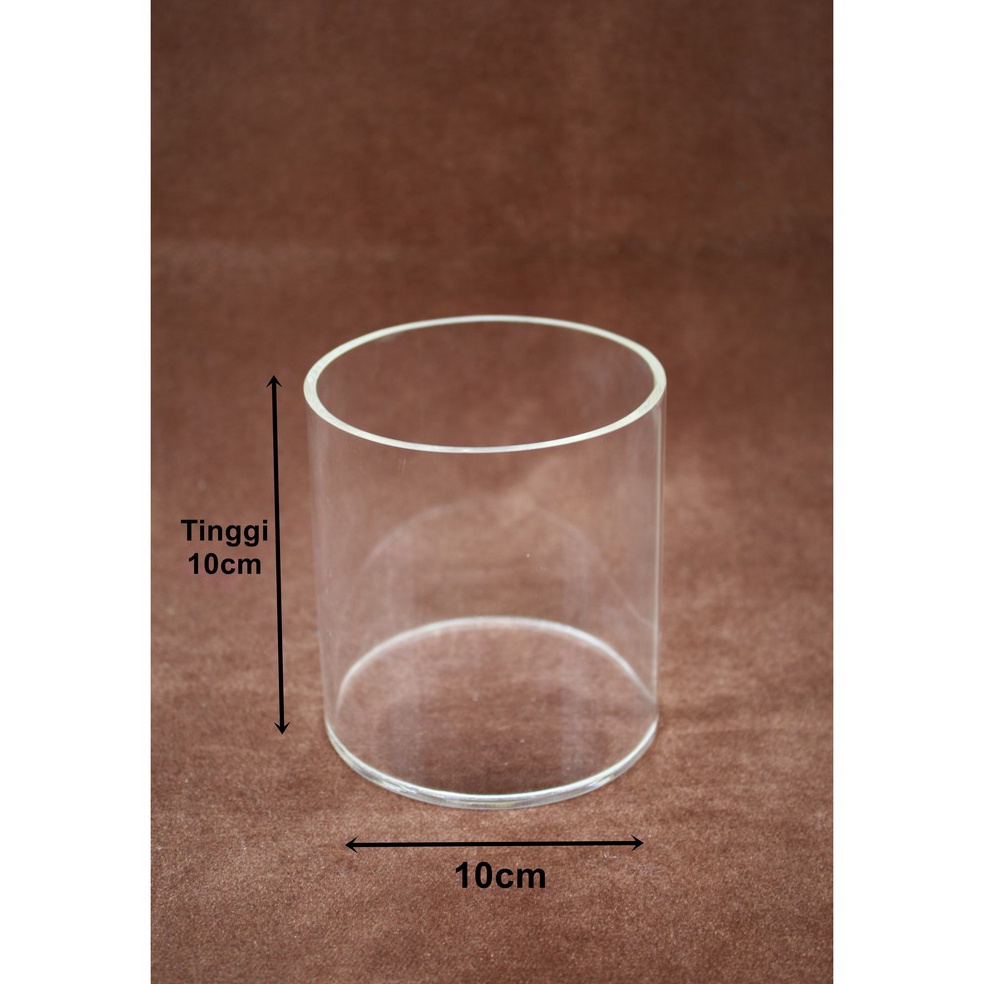 

KODE Q24P Acrylic Tabung 11
