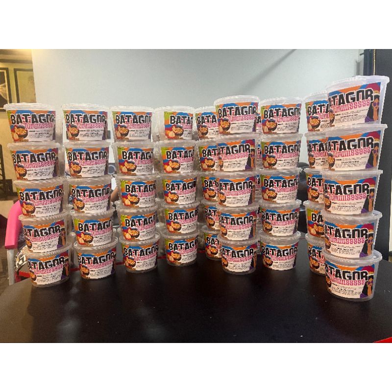 

Batagor Tumisssss by Leci Imelda