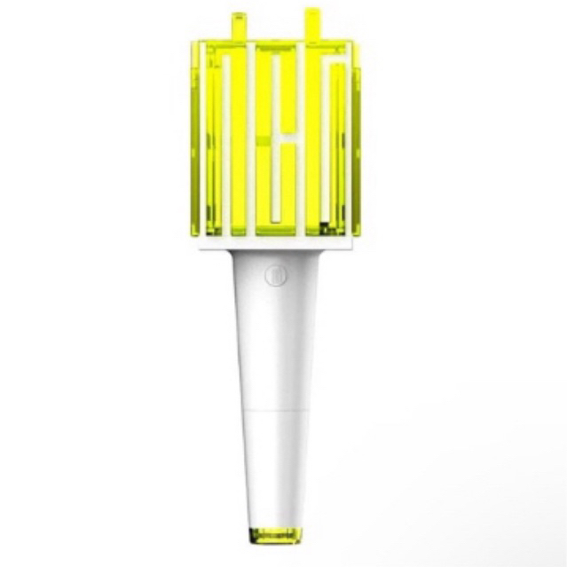 READY LIGHTSTICK NCT PRELOVED