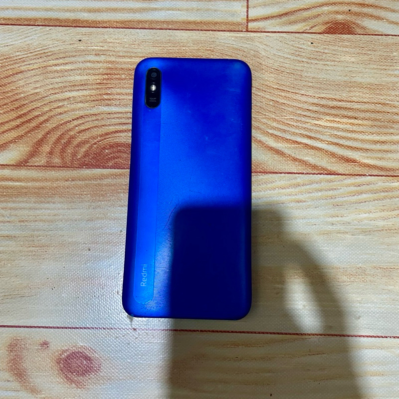 redmi 9a matot/mati total