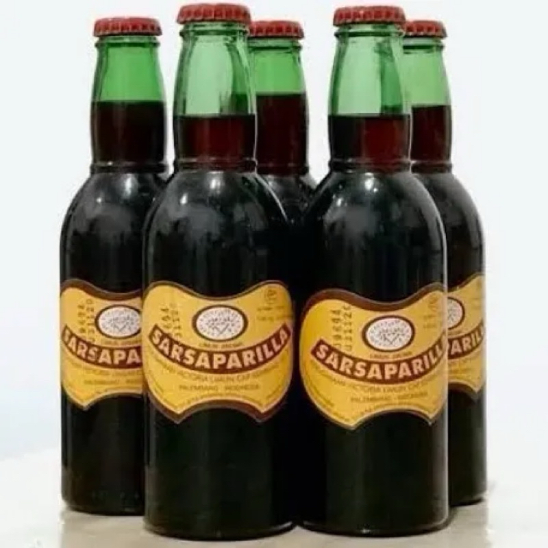 

SARSAPARILLA