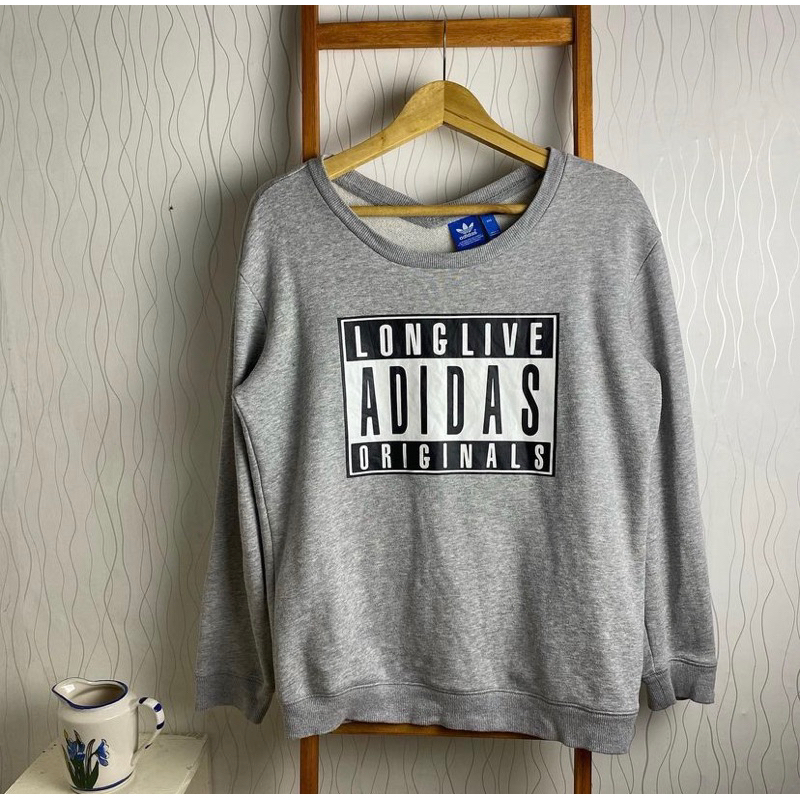 [PRELOVED] ADIDAS WANITA ORIGINAL