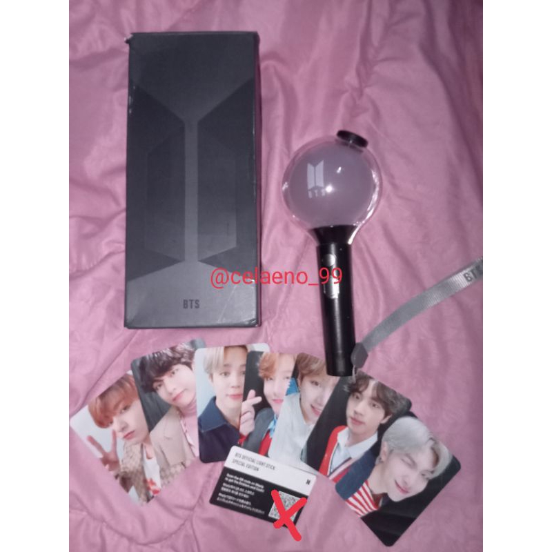ARMY BOMB SE