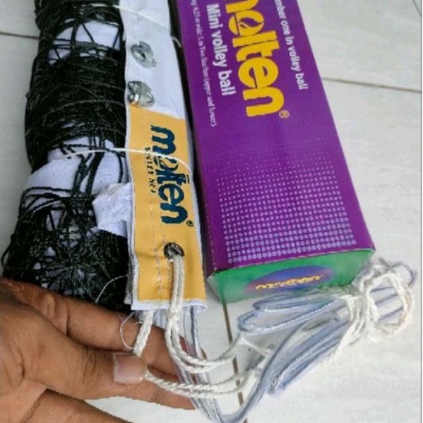 Nett Volly Mini Seling Jaring Net Volly Anak Murah