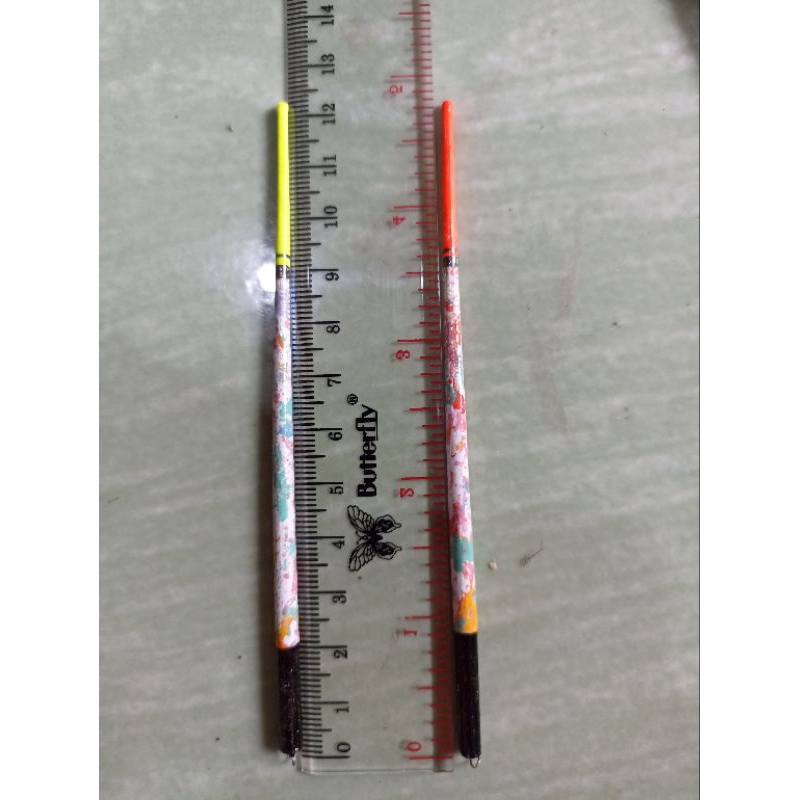 Termurah Kambangan Pelampung Ampul Pancing Jarum Set Pancing Ikan Kambangan Mancing Ikan Ikan Kecil 