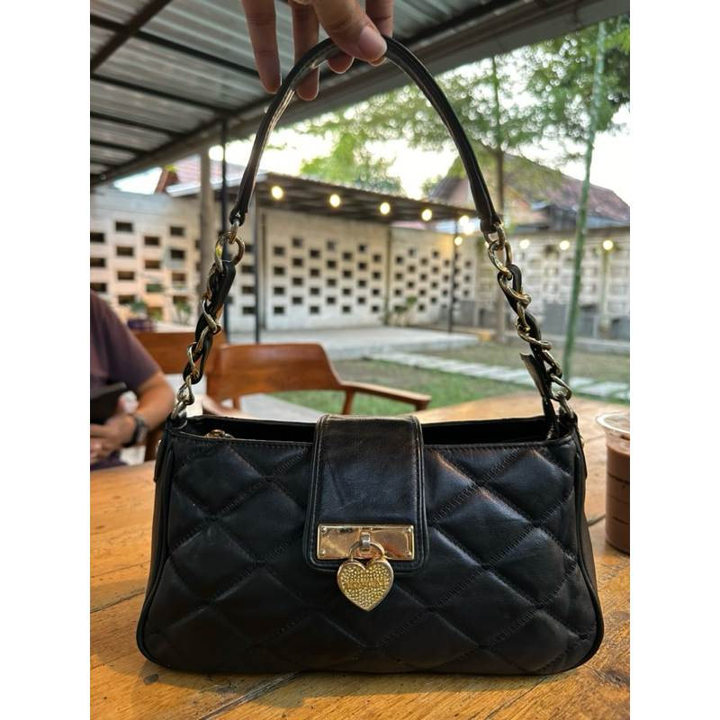 LOVCAT Shoulder Bag | Tas Ketek Wanita